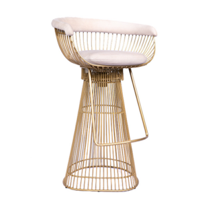 BANQUETA PLATNER