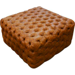 PUFF WHISKY CAPITONADO