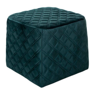 PUFF CUBO EUCALYPTUS