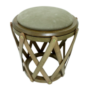 PUFF FULLWAY EM MADEIRA