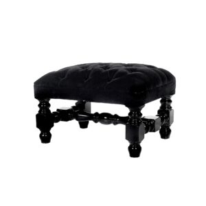 PUFF CHESTERFIELD PEQUENO