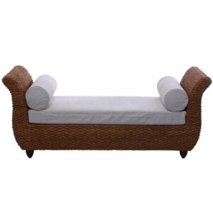 RECAMIER FIBRA NATURAL