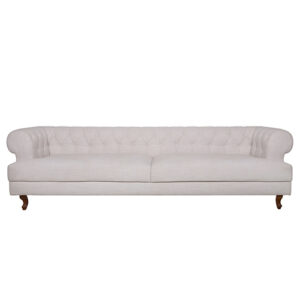 SOFÁ CAPITONÊ LINHO