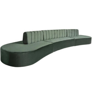SOFÁ SANSON VERDE