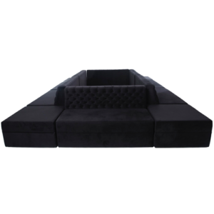 SOFÁ ILHA 10 MÓDULOS