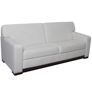 SOFÁ MENA LINHO 3 LUGARES