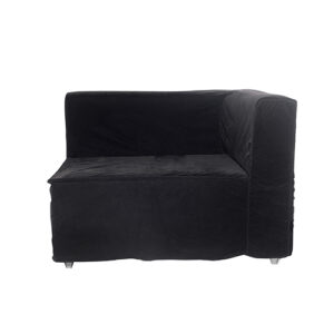 SOFÁ PARIS L MÓDULO PRETO