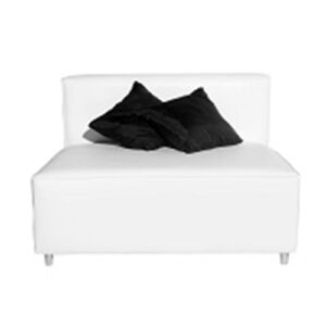 SOFÁ PARIS MEIO MÓDULO