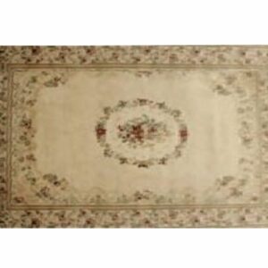 TAPETE ESTILO AUBUSSON FENDI