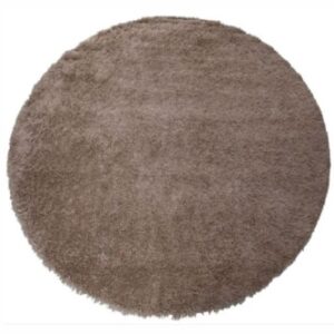 TAPETE FENDI REDONDO