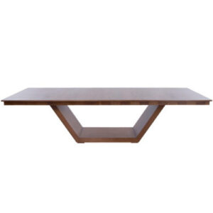 Mesa Milano Madeira 2M