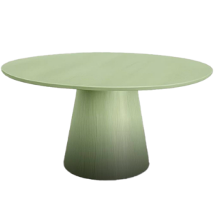 MESA CÔNICA LACA/CORES DIVERSAS