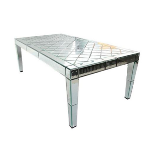 MESA VENEZIANA 2,40M