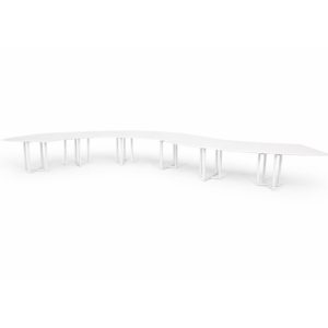 MESA GIARDINO CORES DIVERSAS